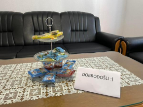 Apartman Green